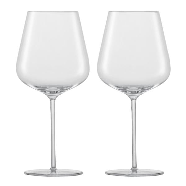 Vervino allround rødvinsglass 68 cl 2 stk