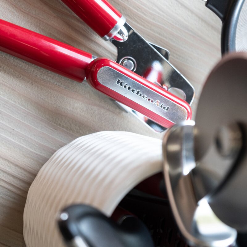 Core boksåpner 21 cm empire red
