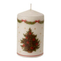 Winter Specials Xmas Tree kubbelys 7x12 cm