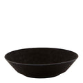 Black Satin pastatallerken 25,5 cm
