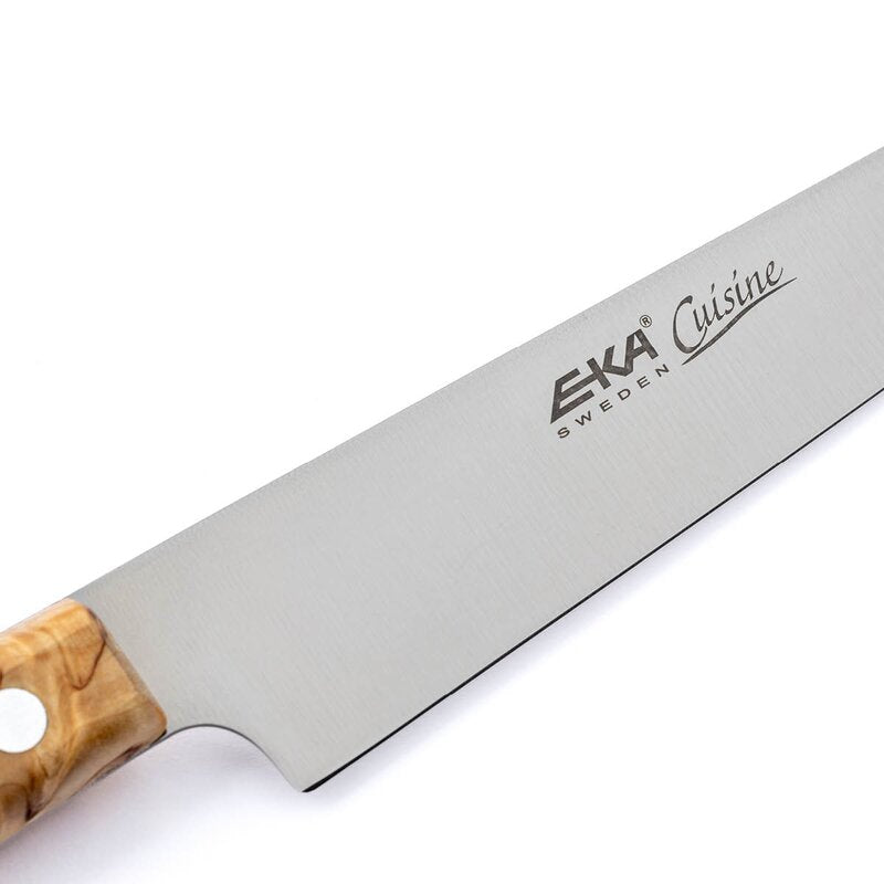Cuisine knivsett 8 deler tre