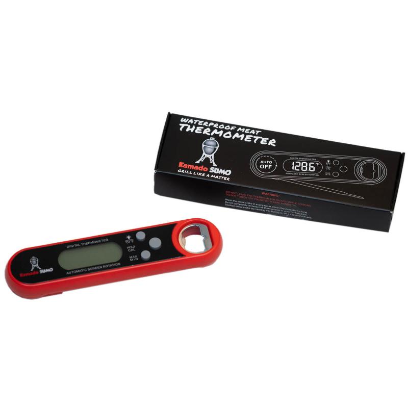 Grilltermometer Instant Read 16 cm