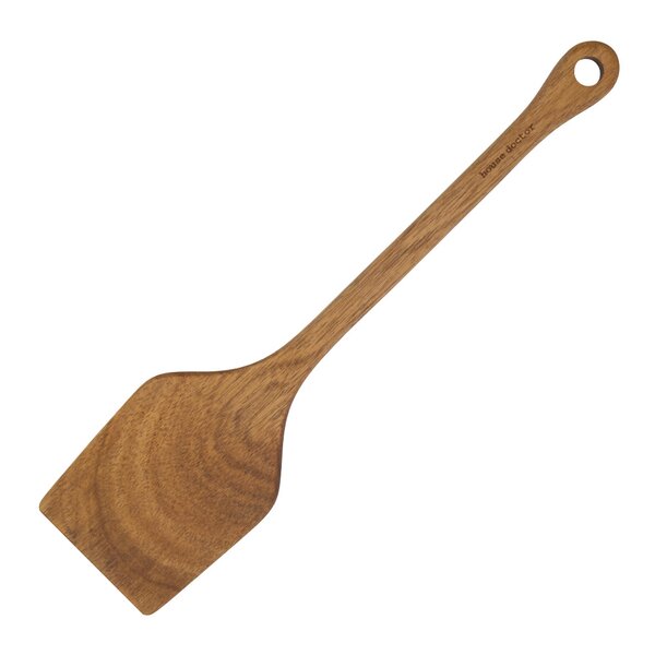 Eya stekespade 30 cm akasie