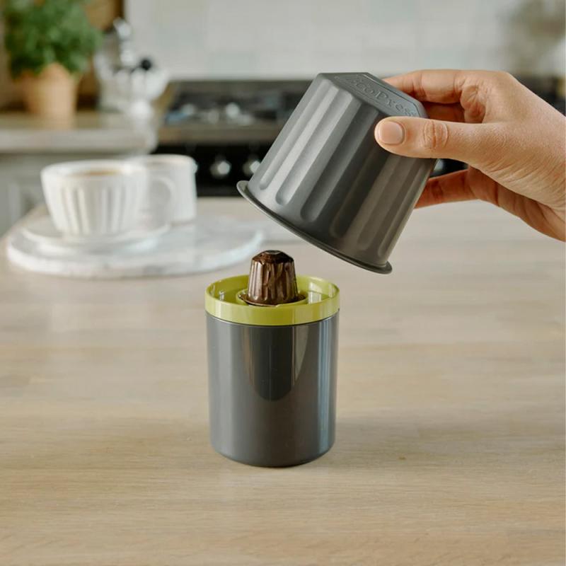 EcoPress™ Dualite®