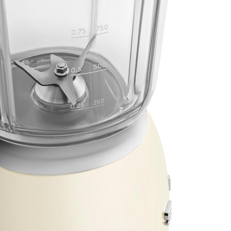 Blender BLF03 1,5L krem