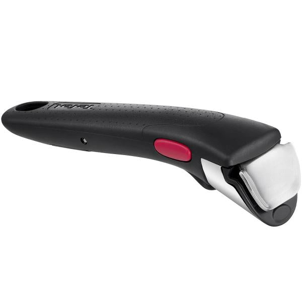 Ingenio håndtak 18 cm svart