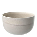 Perlemor sand salatbolle