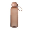 Ture vannflaske 0,6L rosa