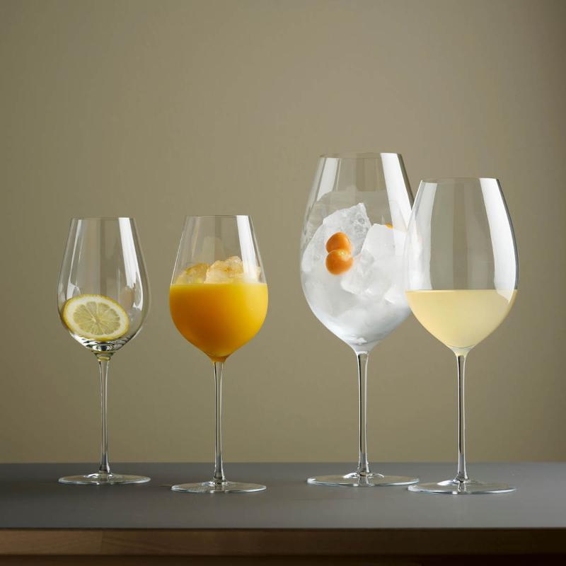 Enoteca riesling hvitvinsglass 32 cl 2 stk