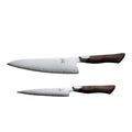 Ryda Knives A30 gavesett med kokkekniv & universalkniv