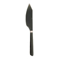 RAW kakekniv 28,7 cm matt svart