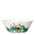 Frokostbolle 15 cm Lille My i engen