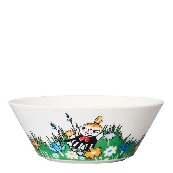 Frokostbolle 15 cm Lille My i engen