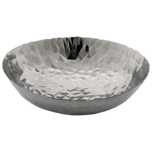 JOY N.1 skål 37 cm blank