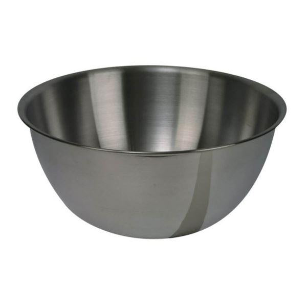 Miksebolle rustfritt stål 3,5L