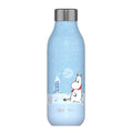 Bottle Up Mummi termoflaske 0,5L Moomin with red scarf