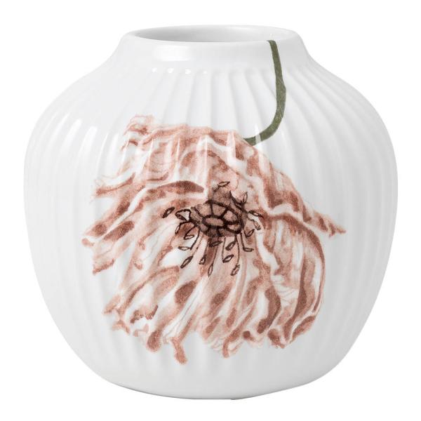 Hammershøi Poppy vase 13 cm
