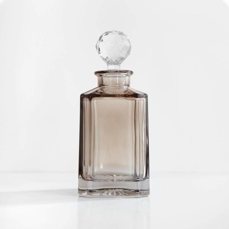 Statement Old Fashioned karaffel 0,7L copal