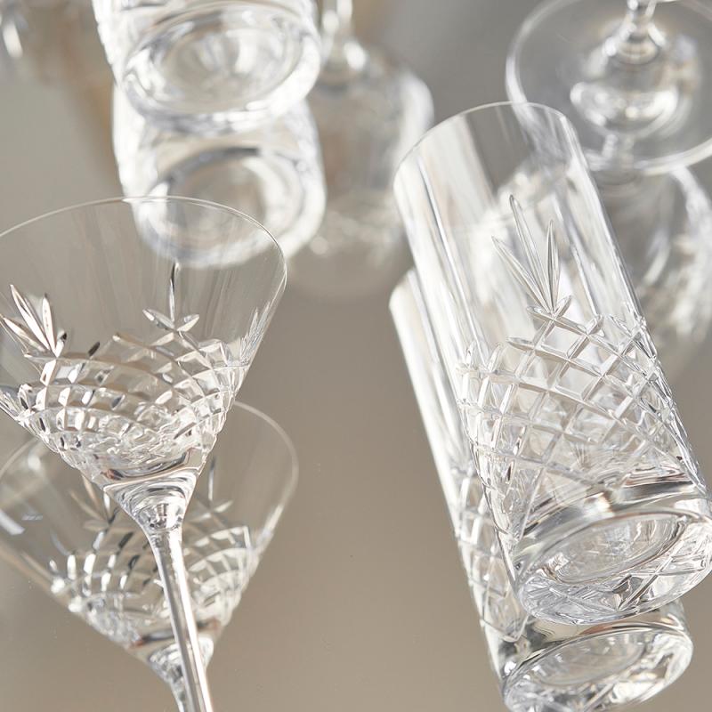 Crispy Cocktail glass 22 cl 2 stk