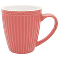 Everyday Alice krus 40 cl coral