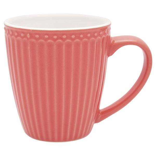Everyday Alice krus 40 cl coral