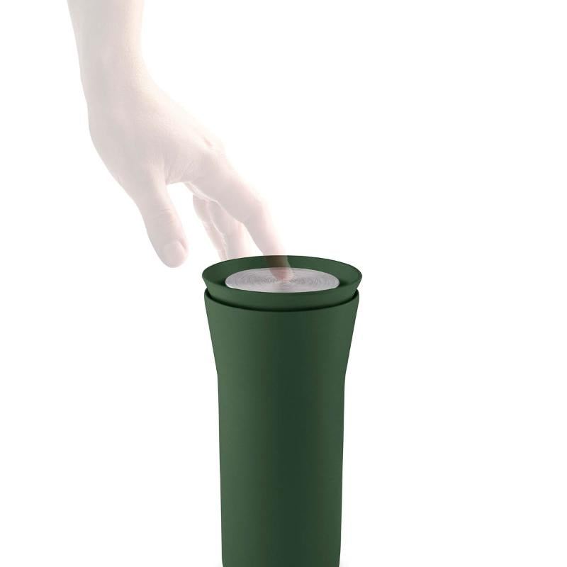City To Go termokopp 35 cl emerald green
