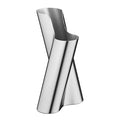 Lituus vase medium 34 cm blank