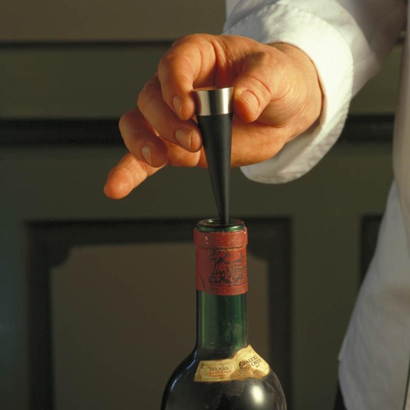 Grand Cru Barware vinpropp