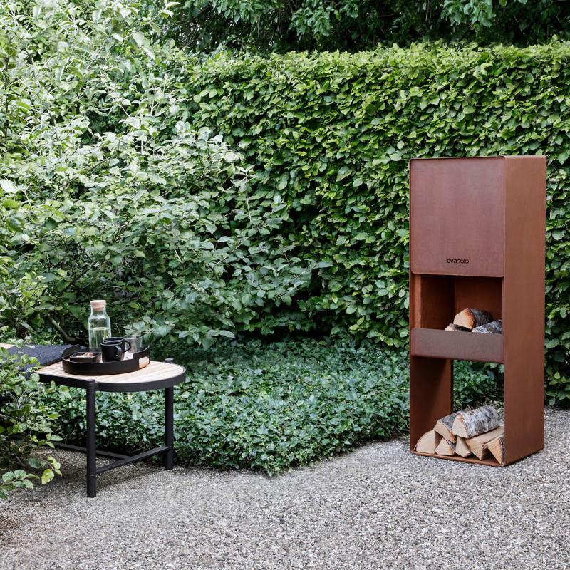 Firebox hagepeis
