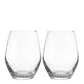 Lines vannglass 25 cl 2 stk
