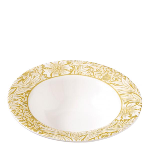 Morris & Co frokostskål 19 cm marigold