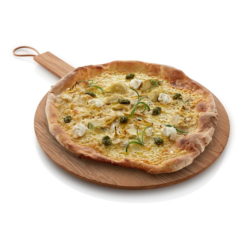 Nordic Kitchen skjærebrett 35 cm tre