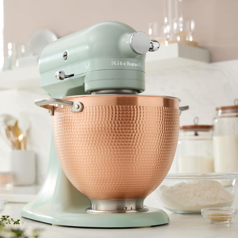 Artisan kjøkkenmaskin 5KSM180LEELB 4,7L design edition 2022 blossom