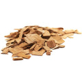 Hickory røykspon 1 kg