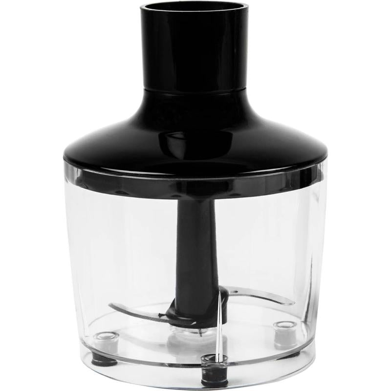 Stavmikser 600W sett 4 deler