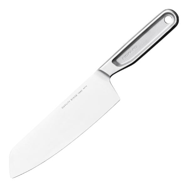 All Steel santokukniv 17 cm