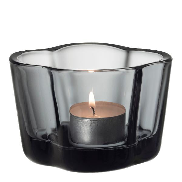 Aalto lyslykt 60 mm grå