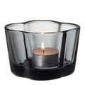 Aalto lyslykt 60 mm grå