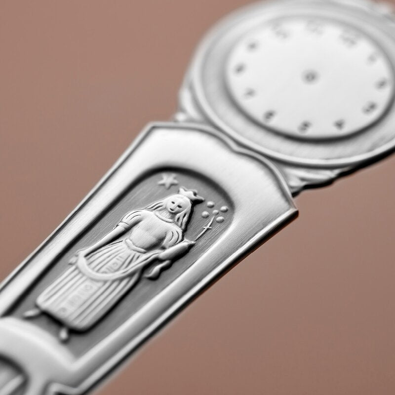 Dåpsskje Prinsesse 14,4 cm 830