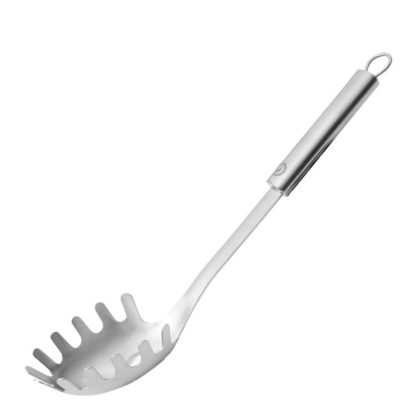 Steel Essentials spaghettiøse 33 cm stål
