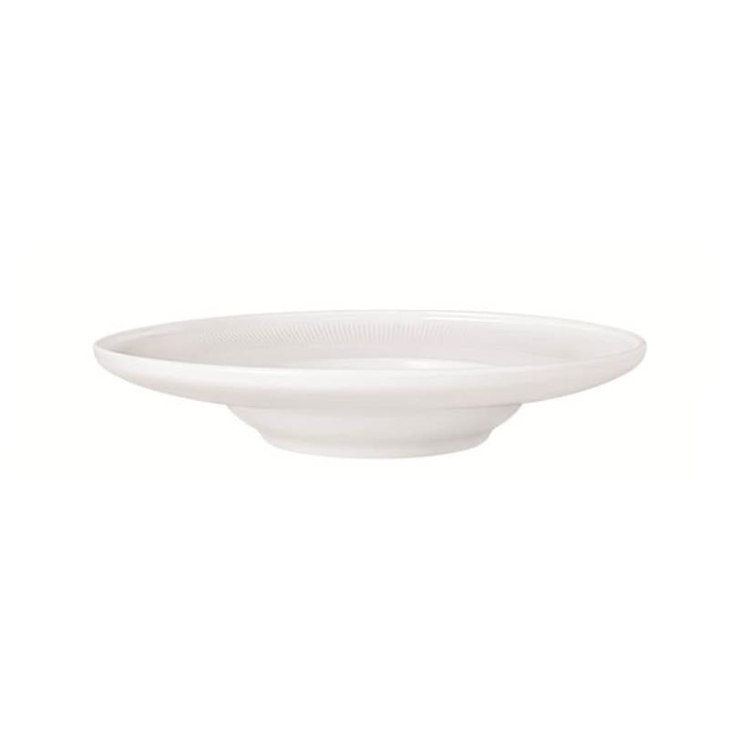 Afina dyp tallerken 29 cm hvit