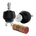 Pulltex champagnestopper blank