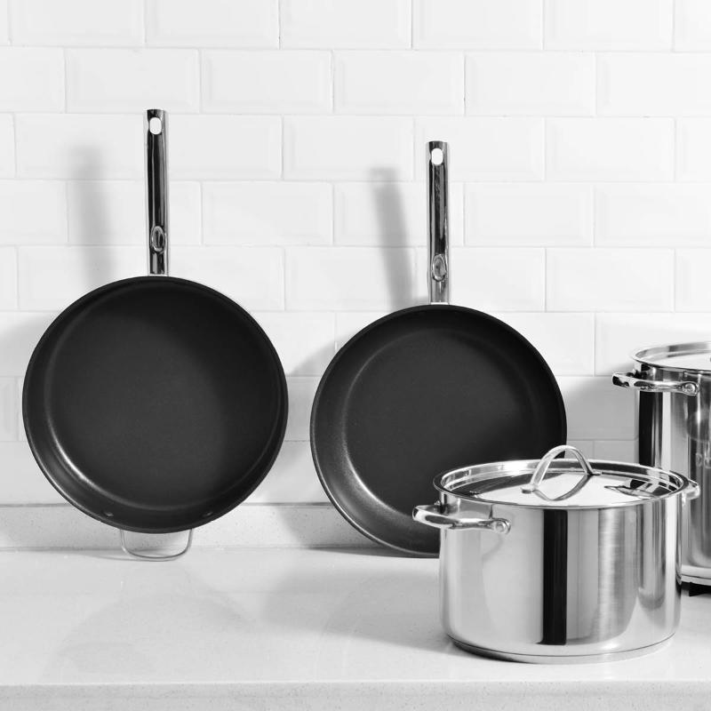 Rix stekepanne 22 cm