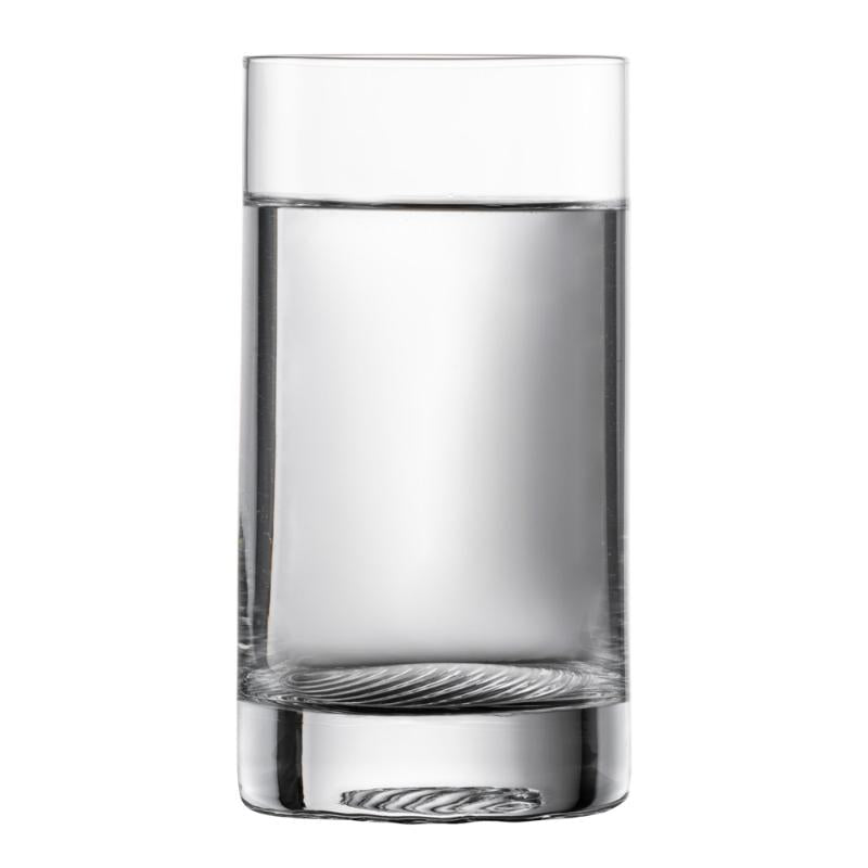 Echo vannglass 4 stk 41 cl klar