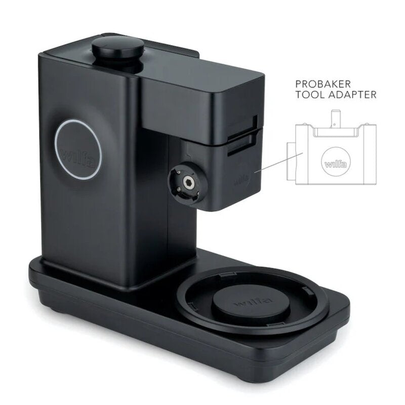Probaker tool adapter