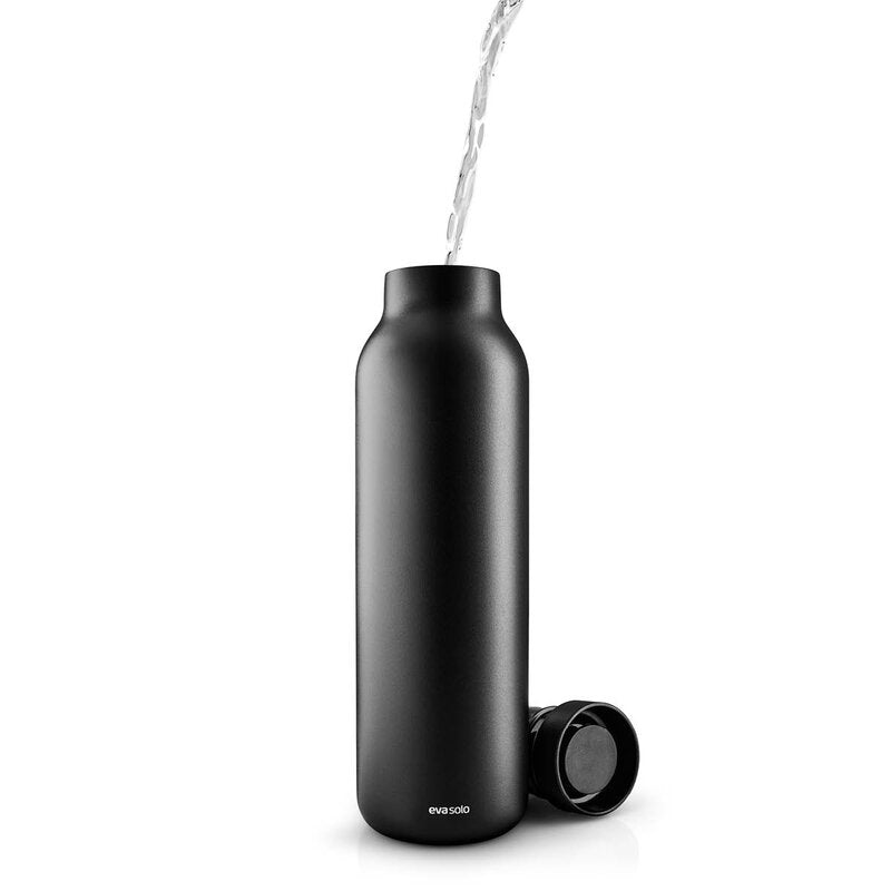 To Go Urban termoflaske 0,7L svart