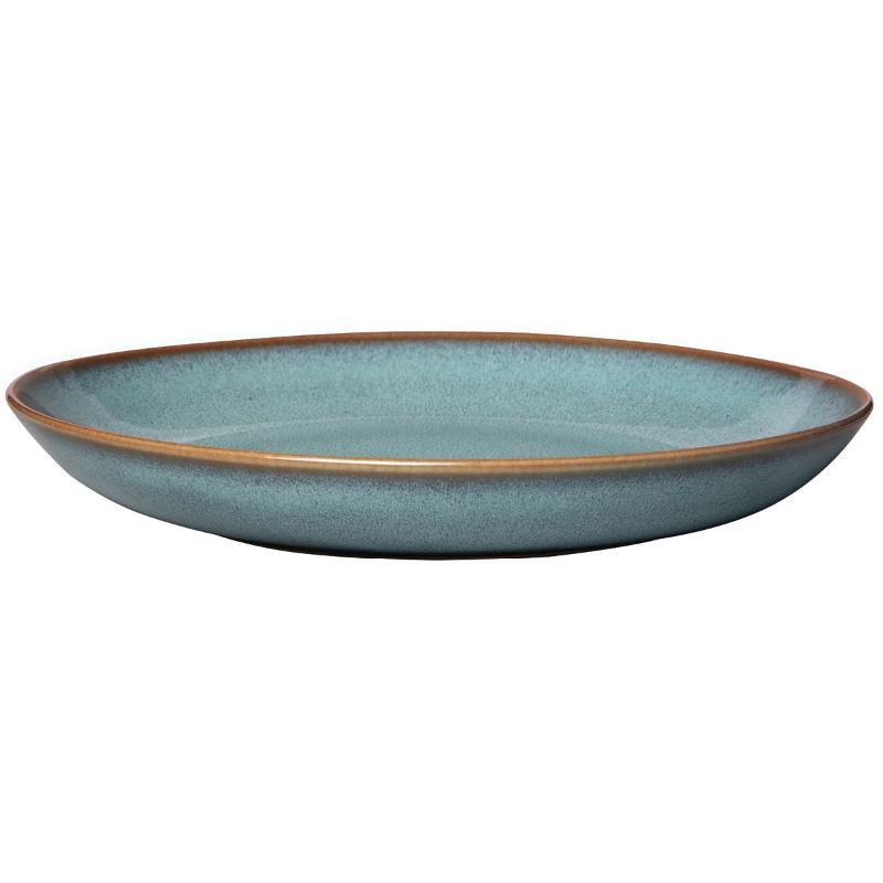 Lave Glace dyp tallerken 28 cm