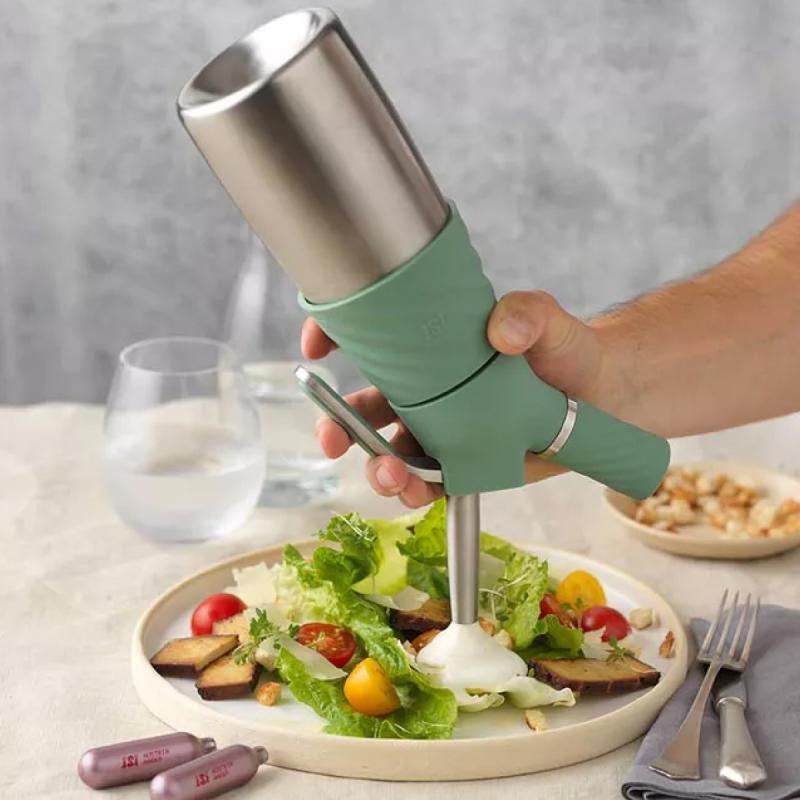 Creative premium isfon 0,5L wave green