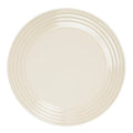 Coffee & More tallerken 20 cm beige