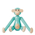 Ape mini turkis